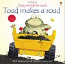 Toad made a road - click to check price or order from Amazon.co.uk