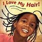 I Love My Hair - click to check price or order from Amazon.co.uk