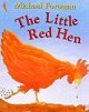 Little Red Hen - click to check price or order from Amazon.co.uk