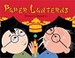 Paper Lanterns - click to check price or order from Amazon.co.uk