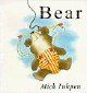 Bear - click to check price or order from Amazon.co.uk