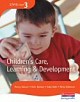 NVQ Level 3 Children's Care, Learning and Development: Candidate Handbook - click to check price or order from Amazon.co.uk