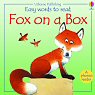 Fox on a box - click to check price or order from Amazon.co.uk