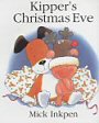 Kipper's Christmas Eve - click to check price or order from Amazon.co.uk