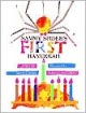 Sammy Spider's First Hanukkah - click to check price or order from Amazon.co.uk Sammy Spider's First Hanukkah - click to check price or order from Amazon.co.uk