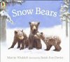 Snow Bears - click to check price or order from Amazon.co.uk