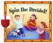 Spin the Dreidel - click to check price or order from Amazon.co.uk Spin the Dreidel - click to check price or order from Amazon.co.uk