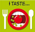 I Taste - click to check price or order from Amazon.co.uk