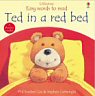 Ted in a Red Bed - click to check price or order from Amazon.co.uk