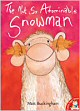 The Not So Abominable Snowman - click to check price or order from Amazon.co.uk
