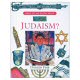 What Do We Know About Judaism? - click to check price or order from Amazon.co.uk